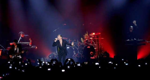 Depeche Mode
