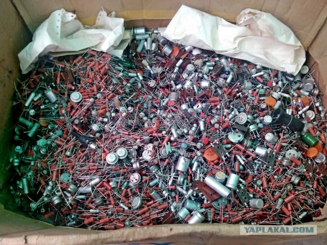 В помощь радиолюбителю