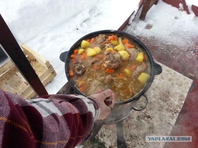 Шурпа