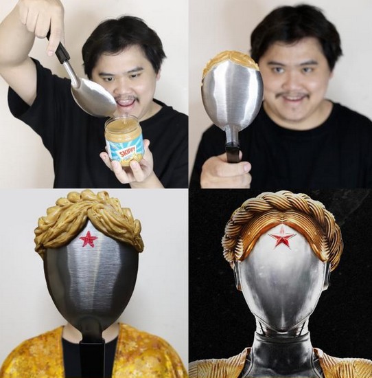 Этого парня не остановить