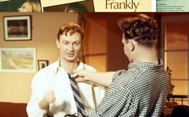 Великий актёр Вицин стал звездой случайно. Помогли съёмки, на которых он подрался и сломал ребро