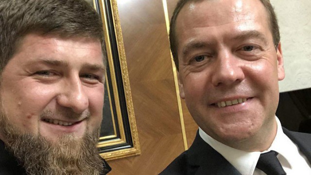Низкорослые мужчины