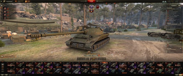 Wargaming 62