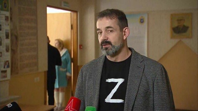 Дмитрий Певцов рассказал о чудесах русского православия на СВО