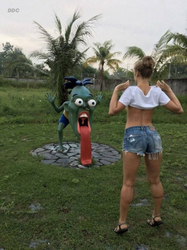 Так себе картинки 27.08.23