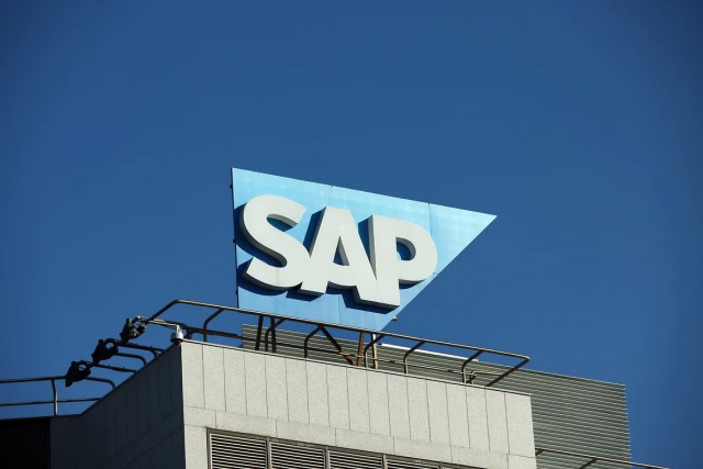 SAP отключает Россию