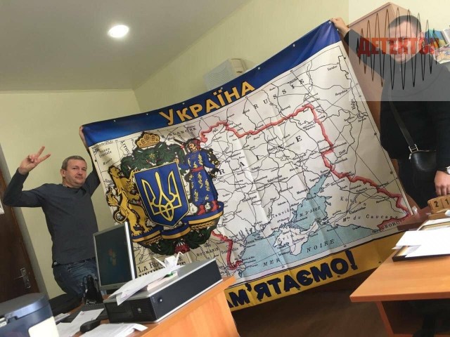 Так выглядели российские атаки в первые дни полномасштабных боевых действий в Украине