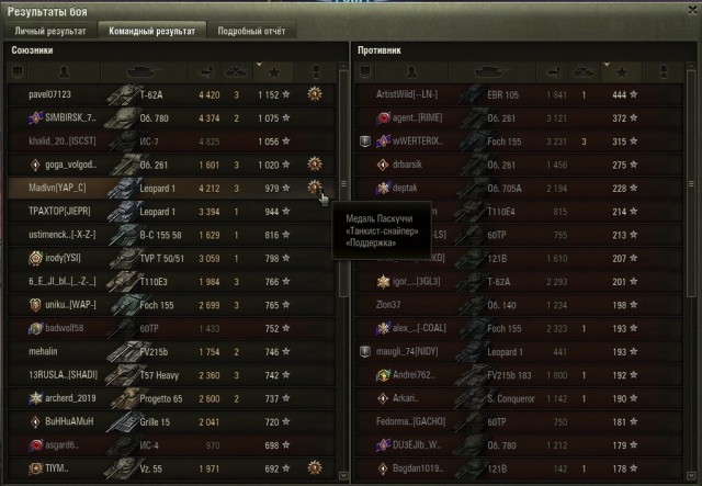 Wargaming 62