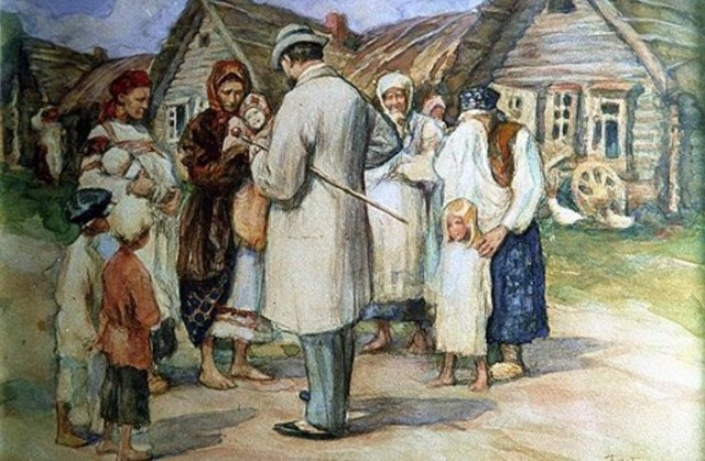 Откуда брали деньги русские дворяне, как их тратили и почему всегда были в долгах