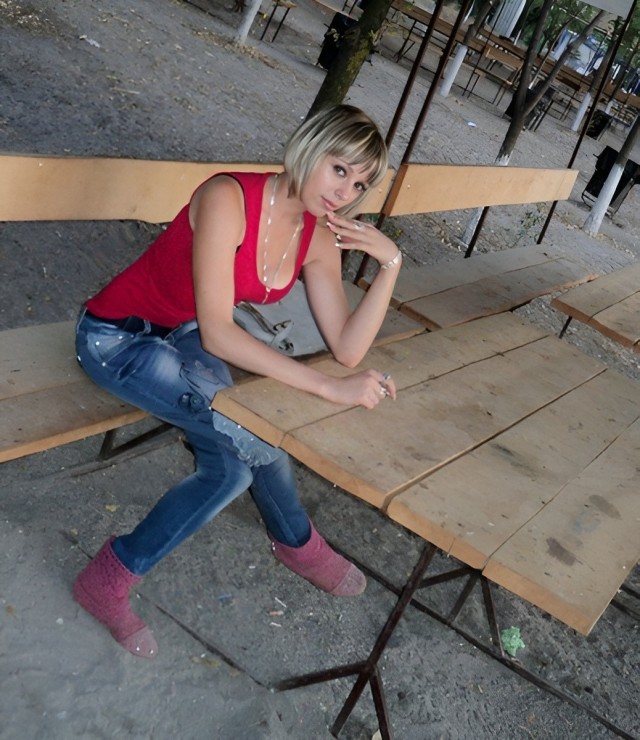Загадочны и романтичны. В них всё предельно гармонично