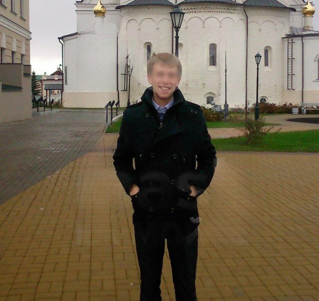 Убийство в тубдиспансере