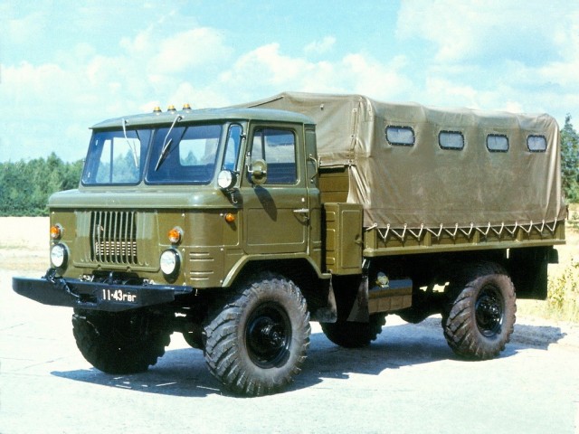 Некоторые прозвища советских легковых автомобилей