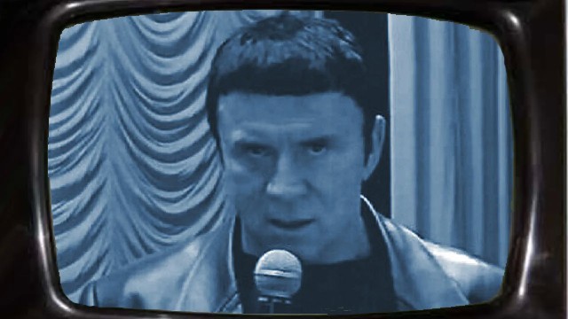 Гипноз пошел не по плану