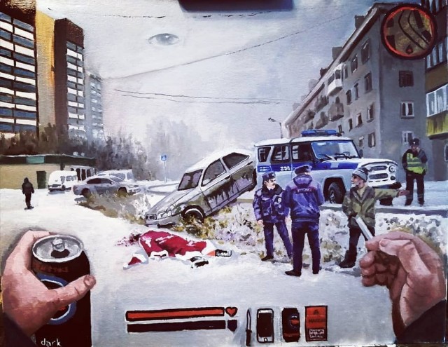 НестандART v. 55.0