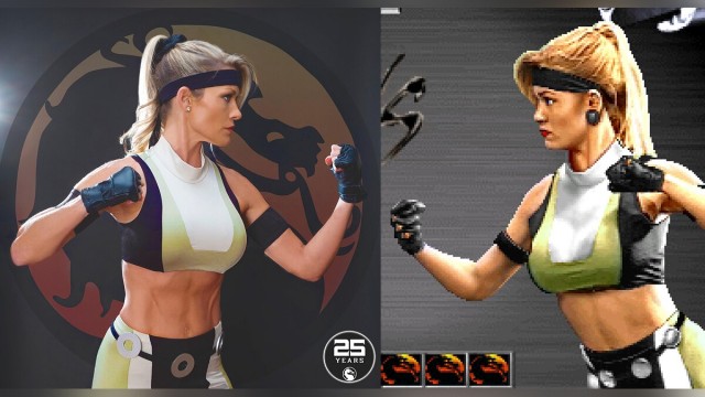 Mortal Kombat: Актеры тогда и сейчас (1995-2024)