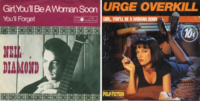 Музыка и музыканты: А вы знали, что это кавер?