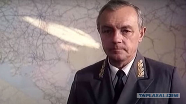 Лавров, Кирилл Юрьевич