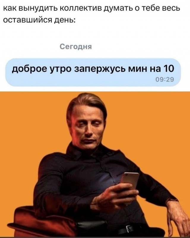 Завалялось тут случайно немного забавных картинок