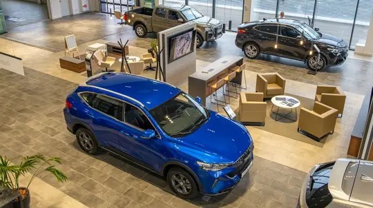 Теперь россияне могут забыть о смене автомобиля: ЦБ поставил точку