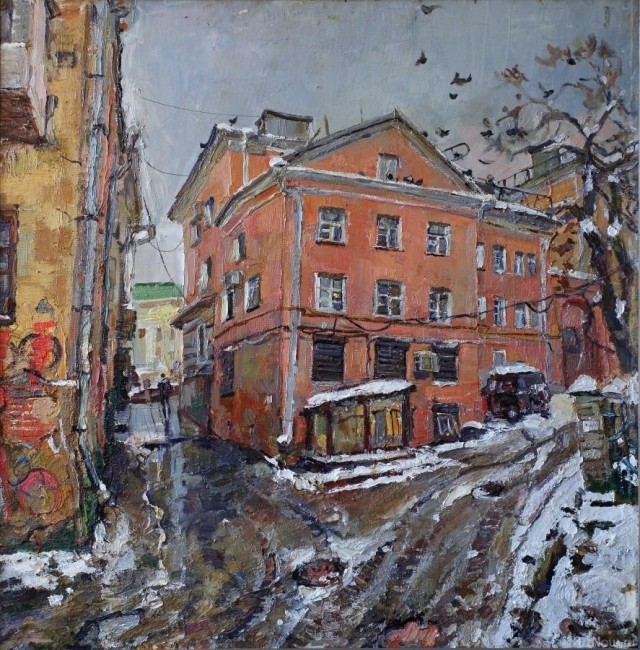 АРТ-Воскресенье