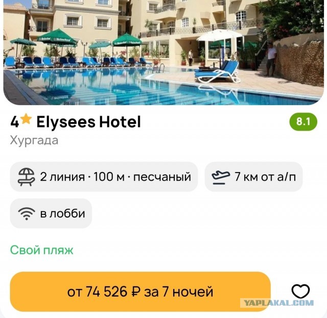 Борьба с паксами в Шереметьево