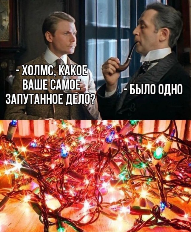 Завалялось тут случайно немного забавных картинок