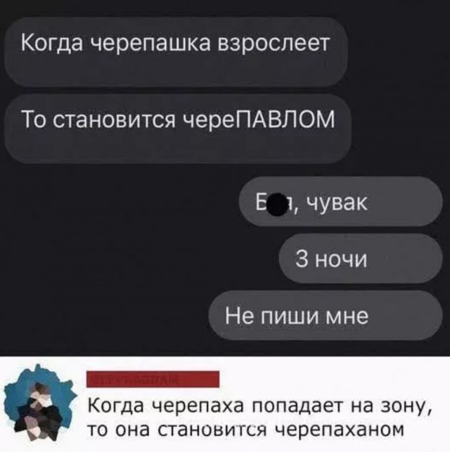 Завалялось тут случайно немного забавных картинок