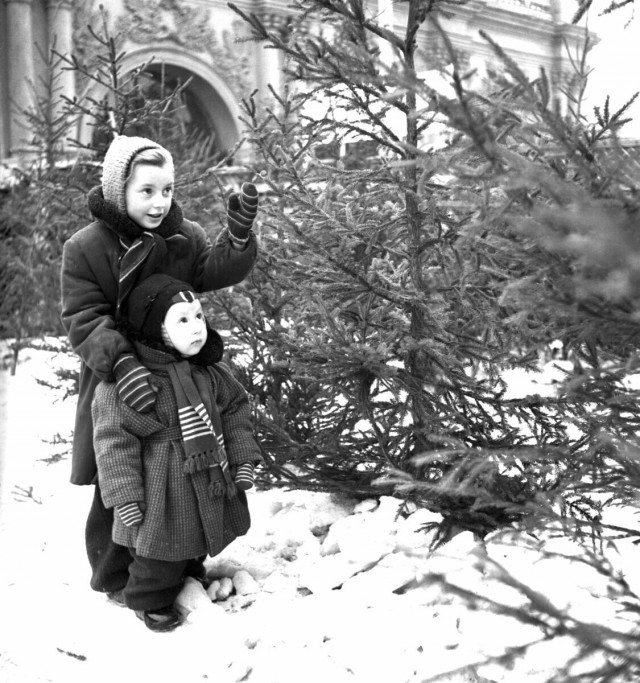 Back in USSR (20.02)