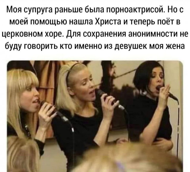 Завалялось тут случайно немного забавных картинок