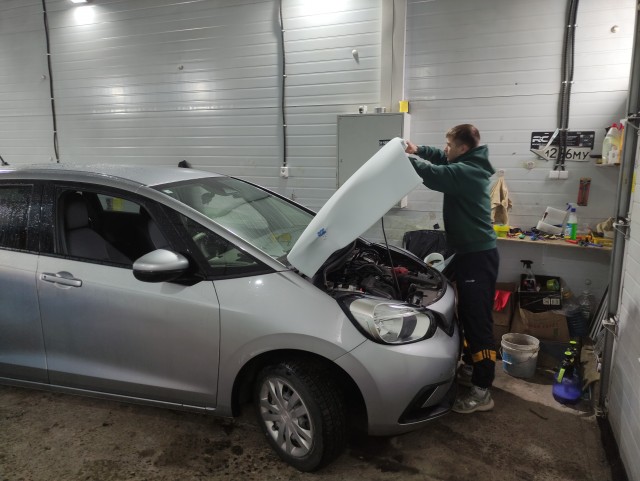 Современная, технологичная, Lada Vesta нового поколения