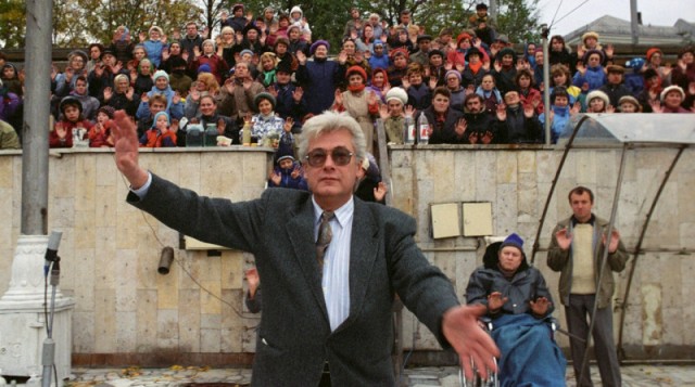 Интересные снимки известных людей 07.07.25