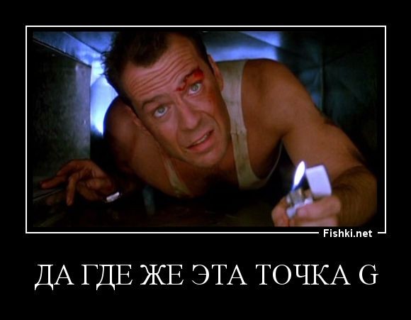 Сексолог Валери Тассо предложила альтернативу точке G - это точка А