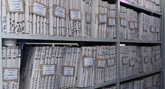 Москвичи смогут искать предков по историческим адресам в сервисе «Поиск по архивам»