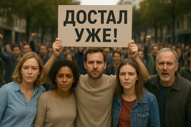 Крупнейшая в РФ частная коллекция фотографий с известными людьми. Часть 9: "Р, С, Т, У."