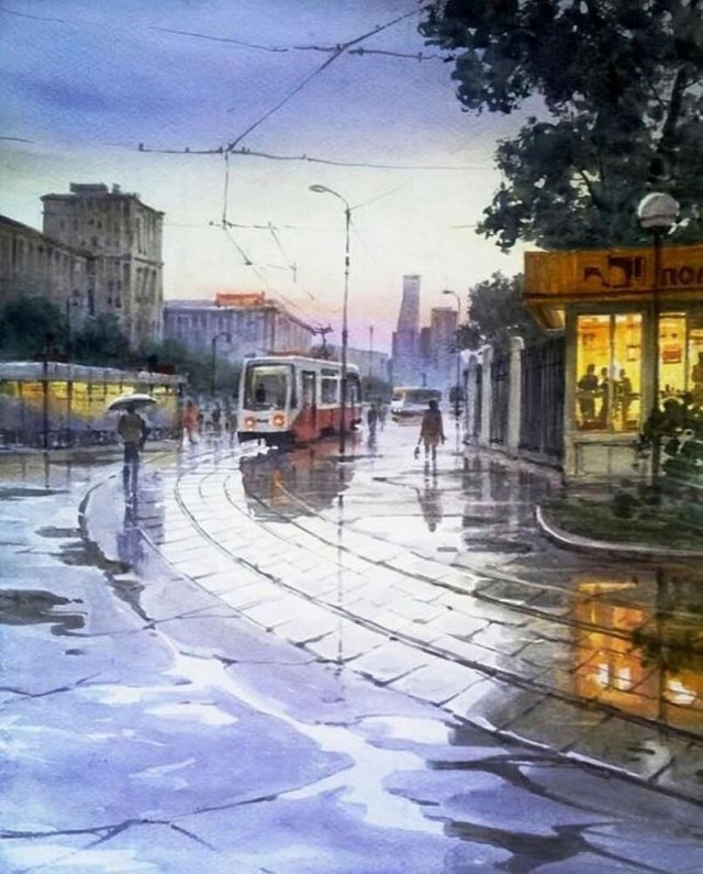 АРТ-Воскресенье