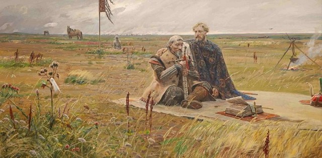 АРТ-Воскресенье