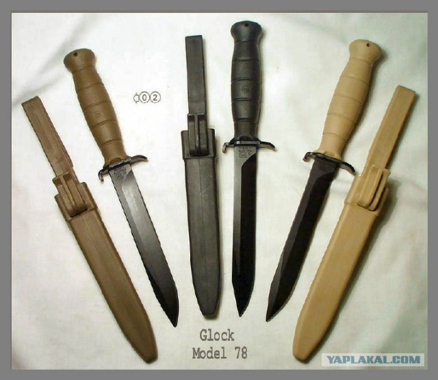 Нож Беара Гриллса Ультимейт = ст.222 ч.4. УК РФ