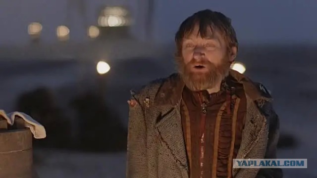 Путешественник во времени. Фото 1943 года!
