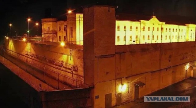 «Останови меня»: как сыщики поймали одного из самых кровожадных маньяков России и с кем он сидит.