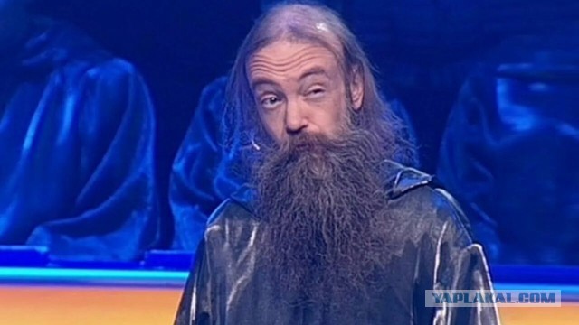 Помните такую передачу "Своя Игра"?