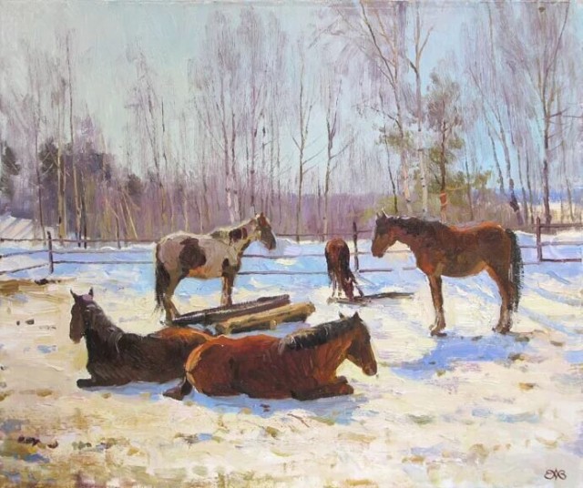 АРТ-Воскресенье