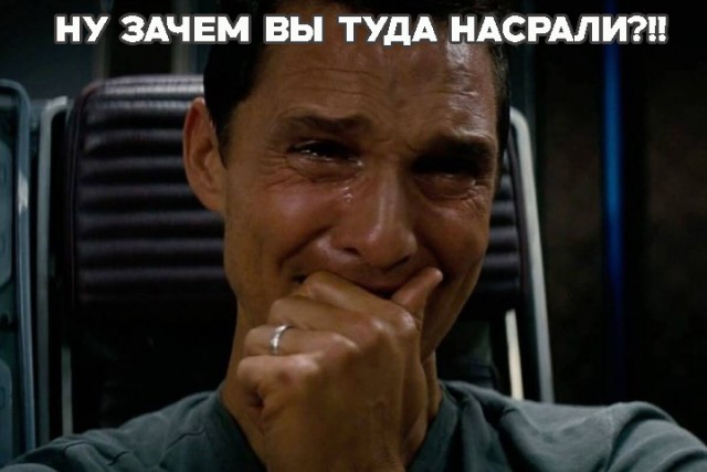 Ну вот наконец-то доступно объяснили про чёрные дыры