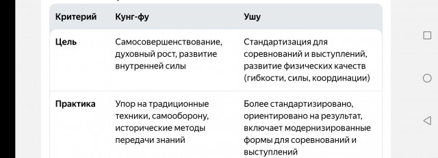 Начинаем утреннюю гимнастику