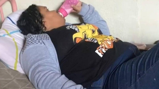 В Бразилии 37-летняя мошенница больше года притворялась 12-летней девочкой и жила за чужой счет