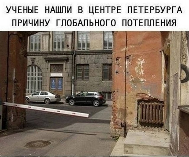 Веселые картинки в маленькую пятницу (10.06)