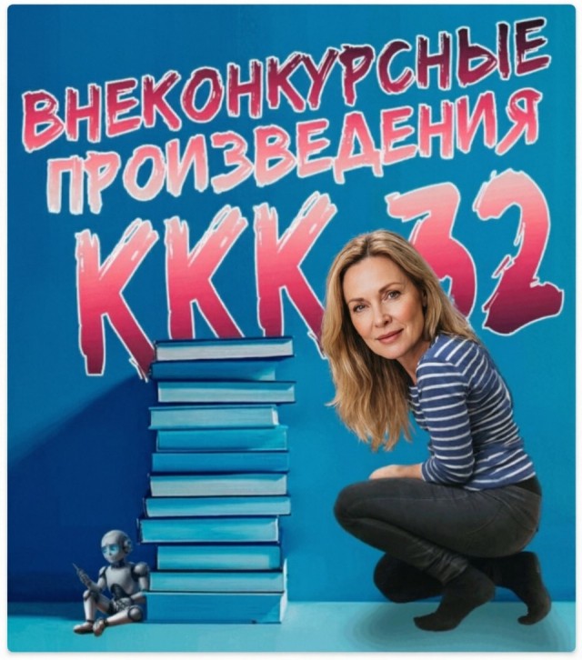 ВнеККК-32 Гениальный конструктор/Как тесен мир
