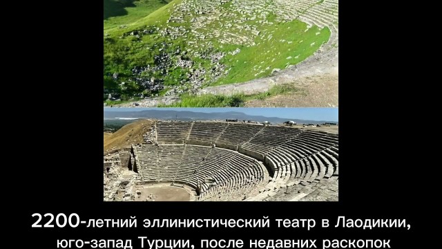 Архивные фото из-за бугра #4