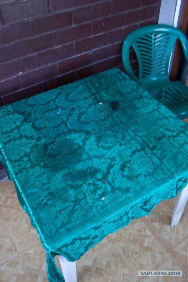 5 Star hotel