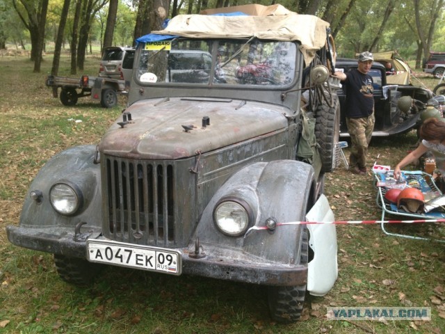 Автошоу АВТОШОК 2013