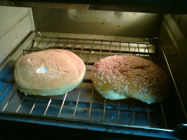 Грабли Готовят Гигантские ГАМБУРГЕРЫ!